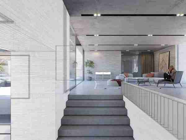 3DWS - SketchUp -Disc-Interiors-S3-Renderings