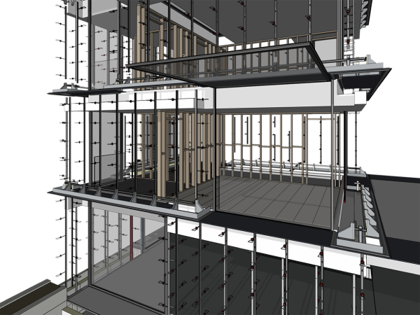 3DWS - SketchUp - Disc-ResCons-S2-Visualize