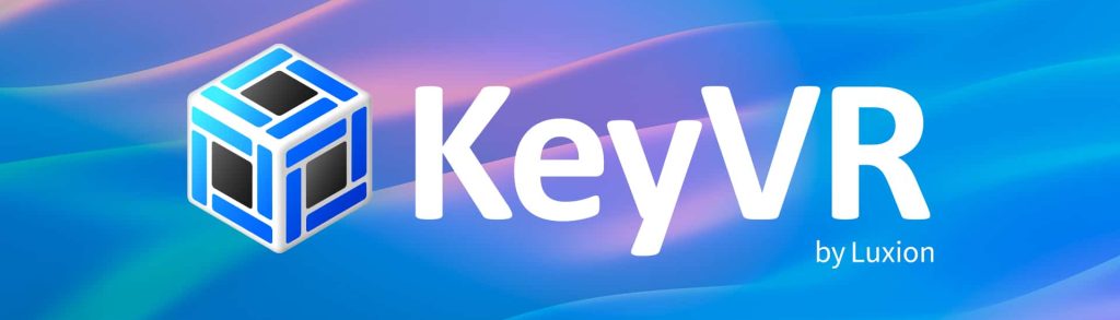 3DWS - KeyVR _Thumb