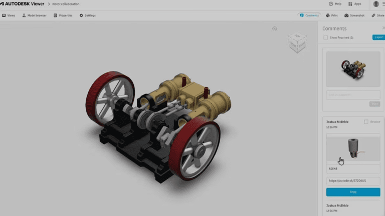 Autodesk Inventor - Shop 3DWS