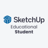 3DWS - SketchUP Education Student Trimble - Product